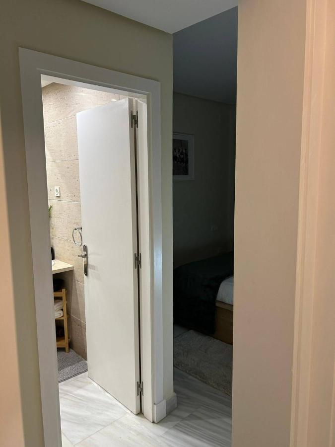 Apartamento Fibes-Congresos Parking Gratis Севилья Экстерьер фото