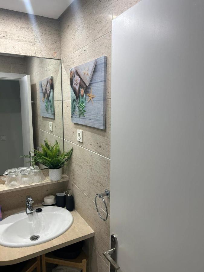 Apartamento Fibes-Congresos Parking Gratis Севилья Экстерьер фото